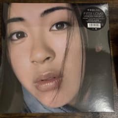 宇多田ヒカル First Love アナログ盤 レコード 2枚組 - メルカリ