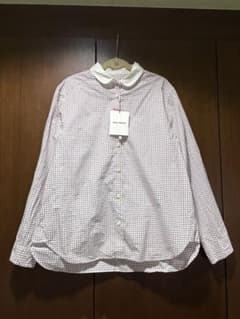 ☆新品☆child woman チェック柄シャツ