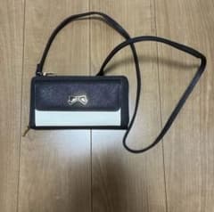 お財布ポシェット ショルダーバッグのサムネイル