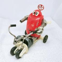 美品　メカニック　ロボコン　超合金　バイクフィギュア　ポピー 当時物 GA-38 m43928932716_1.jpg?1719148378