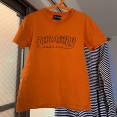 yunyun様専用THRASHER Tシャツのサムネイル