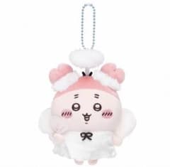 季節だもん マスコット 古本屋 カニちゃん ★ 未使用ちいかわ 季節だもんマスコット 古本屋 カニちゃん - メルカリ