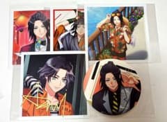 A3! 秋組　莇　まとめのサムネイル