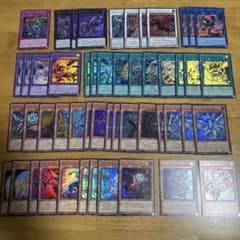 【はやいもの勝ち❗️ 】遊戯王　リミコレ　ライバルズ　250枚以上❗️まとめ売り 遊戯王 リミコレ ライバルズ ウルトラレアまとめ売り51枚 - メルカリ