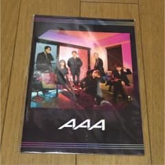 AAA A5ノート ファミマのサムネイル