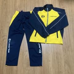 Liberta サッカー ジャージ 上下セット 145cmのサムネイル