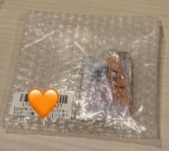 超特急 ハル 柏木悠 キラリ スクラッチ ハメパチキーホルダーのサムネイル