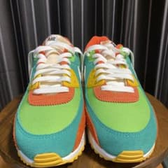 未使用　NIKE  AIRMAX 90 26cmのサムネイル