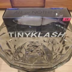タイニークラッシュ　tinyklashのサムネイル