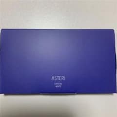 クリスタルホワイトファンデーションのサムネイル