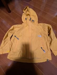 THE NORTH FACEのサムネイル
