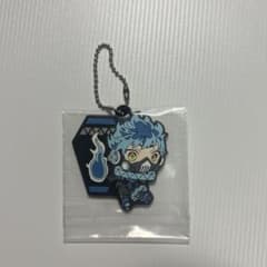 ツイステ ラバーマスコット オルトのサムネイル