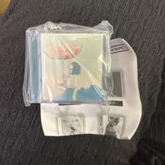 米津玄師 ミニCDコレクション ガチャ アイネクライネ　シークレット 新品未開封のサムネイル