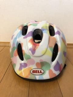 BELL ヘルメット 子供用　XS/Sのサムネイル
