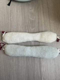 子ども用 枕 2本セットのサムネイル