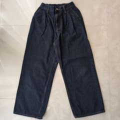 GU Jeans Lサイズ(160cm)のサムネイル