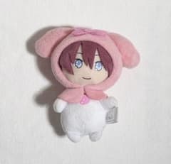 さとみくん サンリオコラボのサムネイル