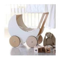 ooh noo toy pram 三日月 押し車 トイプラム oohnooのサムネイル