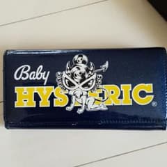 ヒステリック❗新品財布❗のサムネイル