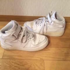 [SALE] ナイキ エアフォースのサムネイル