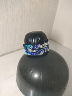 新体操髪飾りのサムネイル