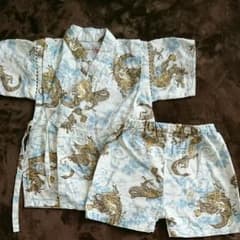 甚平 90㎝のサムネイル