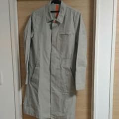 UNDER COVERISM 2010SS スプリングコートのサムネイル