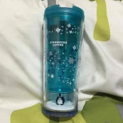 スターバックス タンブラーのサムネイル