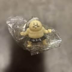 映画ちいかわ　入場特典めじるしアクセサリー　島二郎のサムネイル