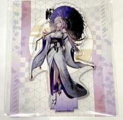 勝利の女神 NIKKE 紅蓮 アクリルスタンド 京都限定 Amazon.co.jp: 勝利の女神 NIKKE 京都限定 紅蓮 アクリルスタンド