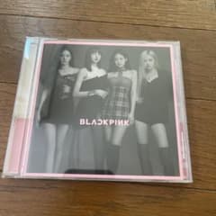 BLACKPINK KILLTHISLOVE JPVerのサムネイル