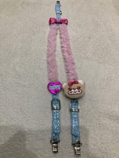 アースマジック　サスペンダー　Mサイズのサムネイル