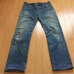 fish lso様専用 リーバイス501のサムネイル