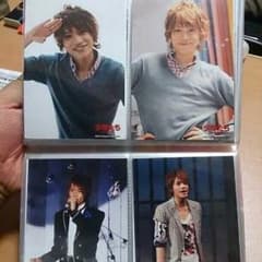 関西ジャニーズJr. 中間淳太 少年たち Jail in the Sky フォトのサムネイル