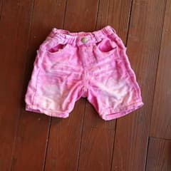 シワ加工♡ハーパンのサムネイル
