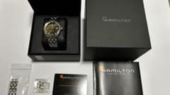 HAMILTON ジャズマスターGENT QUARTZ H32451131のサムネイル