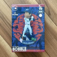 村上隆 × MLB 東京シリーズ 2025 FOCO 大谷翔平 ボブルヘッド - メルカリ