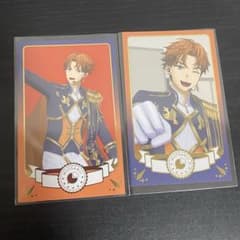 北見遊征　共通衣装　チェキのサムネイル