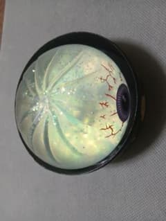 Halloween Dumpling Squishy（シークレット）