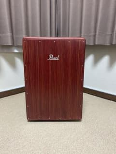 Pearl PCJ-633BB カホンのサムネイル
