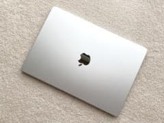 ジャンク MacBook Air M2 16GB SSD512 15-inch - メルカリ