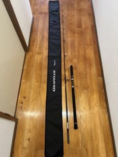 シーフロアコントロール ジャレク603-3force （トップガイド修理品