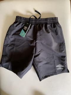 umbro アンブロ ハーフパンツ　160のサムネイル