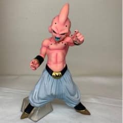 魔人ブウ　純粋　f賞　一番くじ　ドラゴンボールのサムネイル