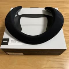 BOSE サウンドウェアのサムネイル