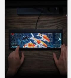 Finalmouse Centerpiece Pro Founder's ED