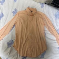 Ralph Laurenサイズ 6スーパー スリムフィット シャツのサムネイル