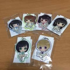 でんぱ組.inc  キラキラチャームのサムネイル