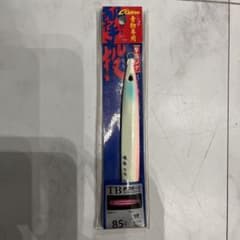 激闘ジグのサムネイル