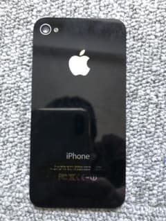 iPhone 4s Black の裏のプレートのサムネイル